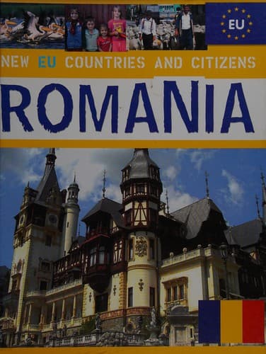 Cover image for Romania
