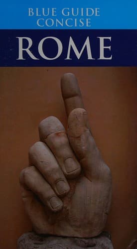 Cover image for Rome