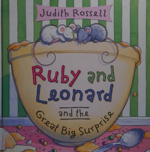 Book cover image