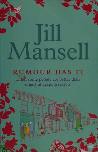 Cover image for Rumour has it