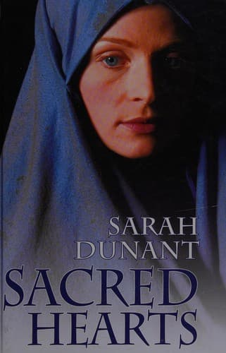 Cover image for Sacred hearts