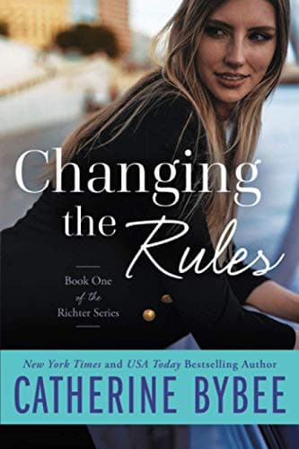 Cover image for Changing the Rules