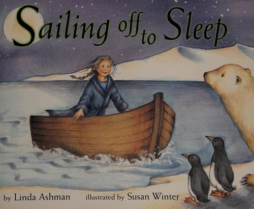 Cover image for Sailing off to sleep