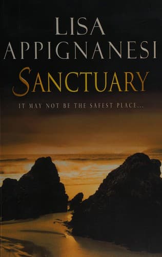 Cover image for Sanctuary