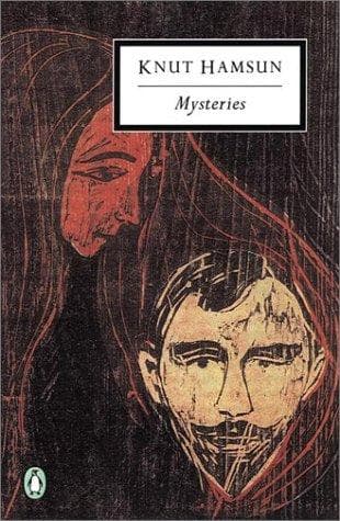 Cover image for Mysteries