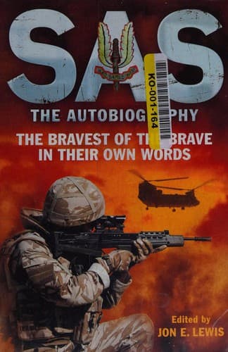 Cover image for SAS
