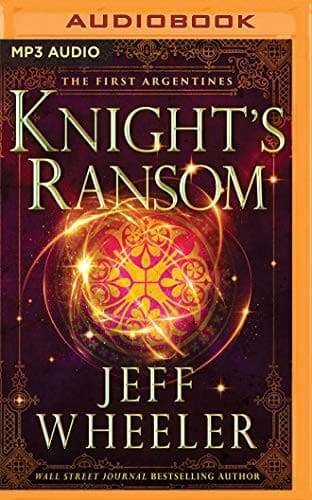 Cover image for Knight's Ransom