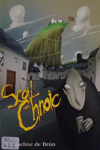 Book cover image