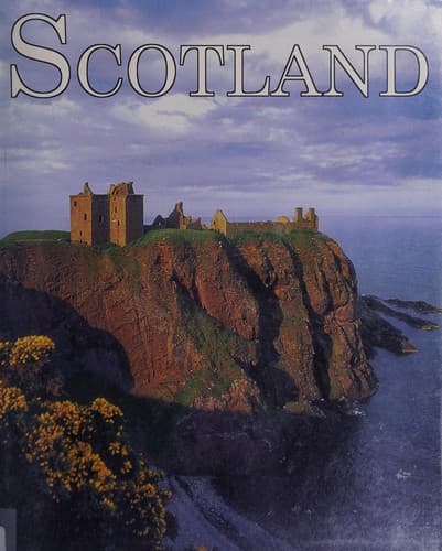 Cover image for Scotland