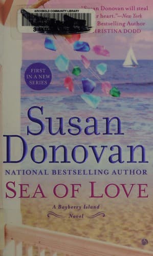 Cover image for Sea of love