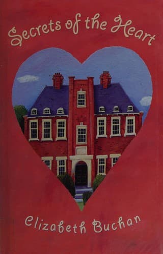 Cover image for Secrets of the heart