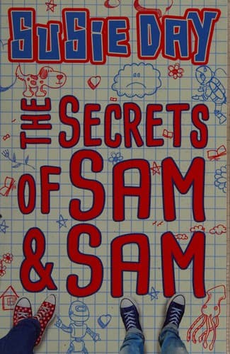 Cover image for The secrets of Sam & Sam