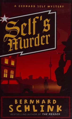 Cover image for Self's murder