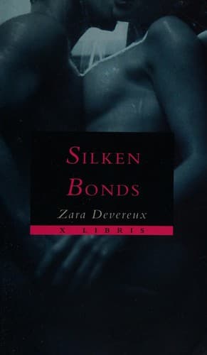 Cover image for Silken Bonds