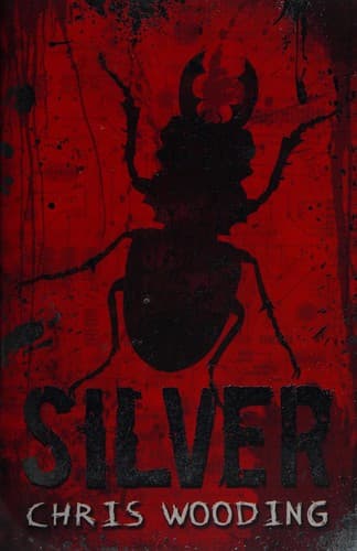 Cover image for Silver