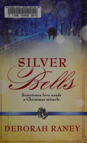 Cover image for Silver bells