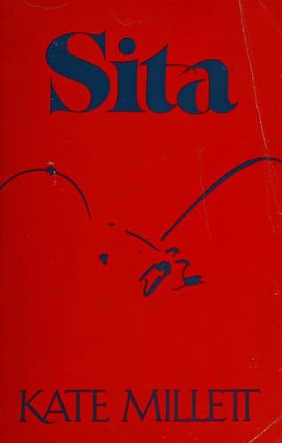 Cover image for Sita
