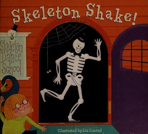 Skeleton Shake!