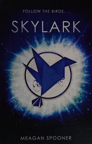 Cover image for Skylark