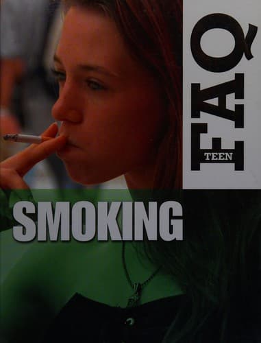Cover image for Smoking