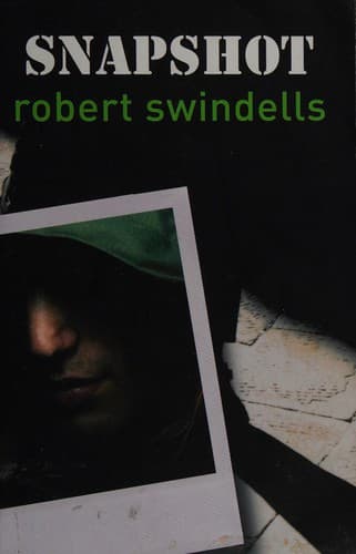 Cover image for Snapshot