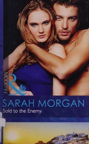 Cover image for Sold to the Enemy