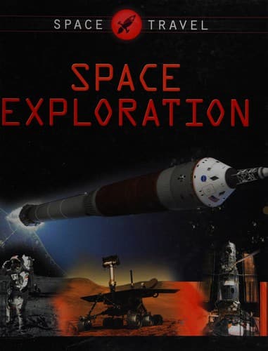 Cover image for Space exploration