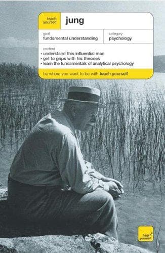 Cover image for Teach Yourself Jung (Teach Yourself)
