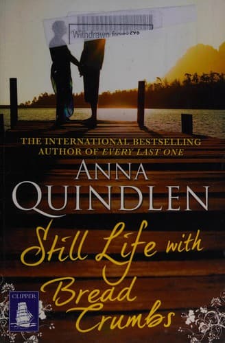 Cover image for Still life with bread crumbs