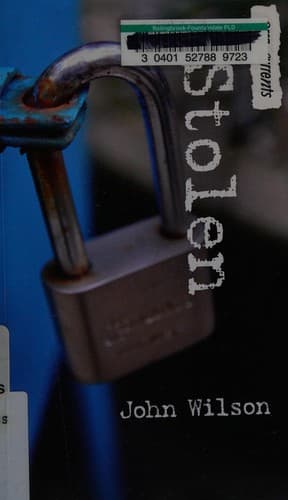 Book cover image