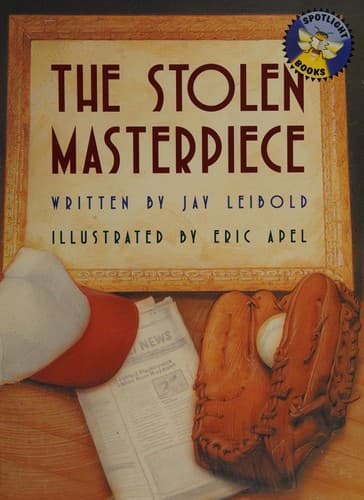 Book cover image