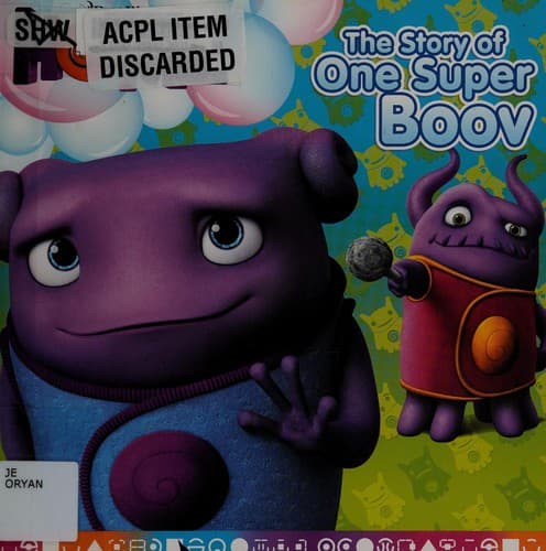 Book cover image