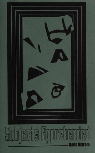 Book cover image