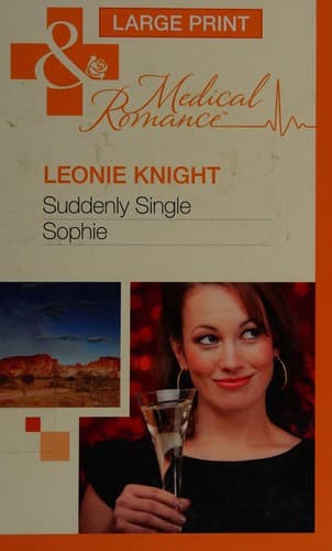 Cover image for Suddenly Single Sophie