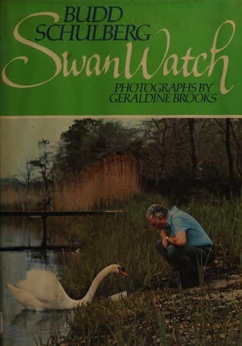 Cover image for Swan watch