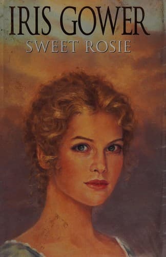 Cover image for Sweet Rosie