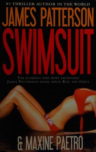Cover image for Swimsuit