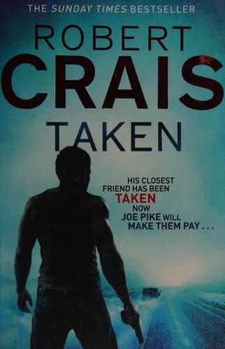 Cover image for Taken