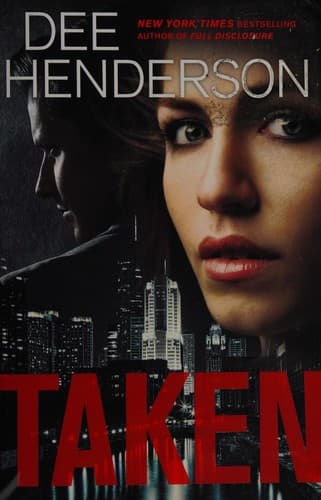 Cover image for Taken