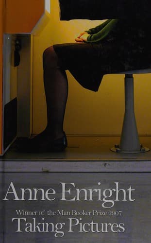 Cover image for Taking pictures