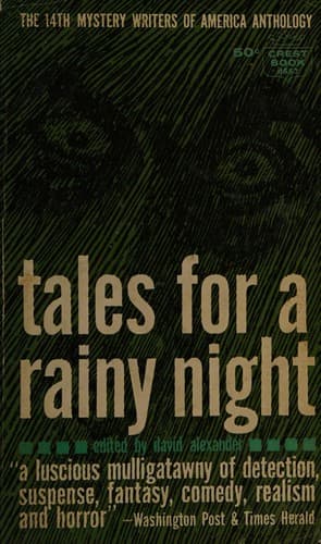 Tales for a rainy night