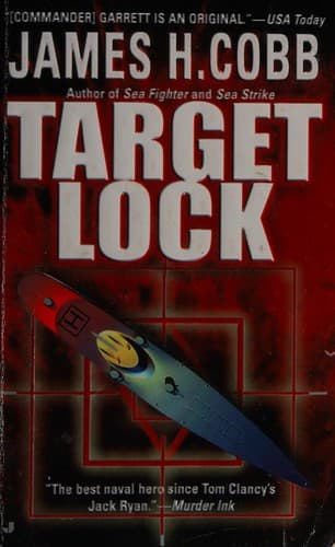 Cover image for Target lock