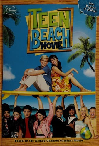 Book cover image