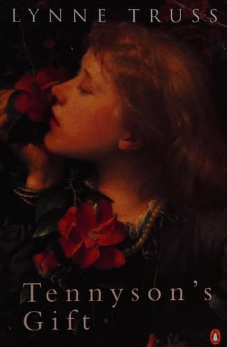 Cover image for Tennyson's gift