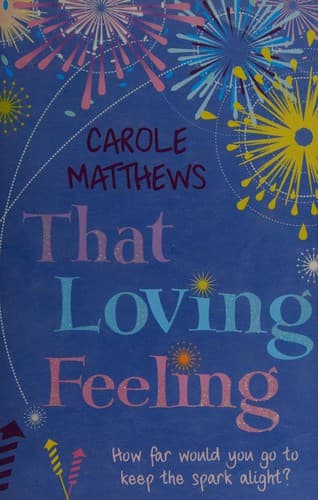 Cover image for That loving feeling