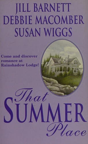 Cover image for That summer place