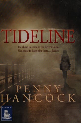 Cover image for Tideline