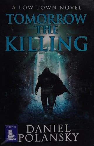 Cover image for Tomorrow the killing