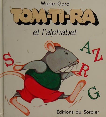 Cover image for Tom-Ti-Ra et le carnaval