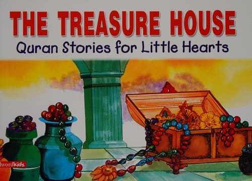 The treasure house